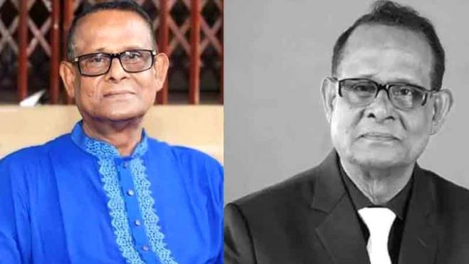 মুন্সীগঞ্জের সাবেক প্রতিমন্ত্রী ও পাঁচবারের এমপি আব্দুল হাই আর নেই