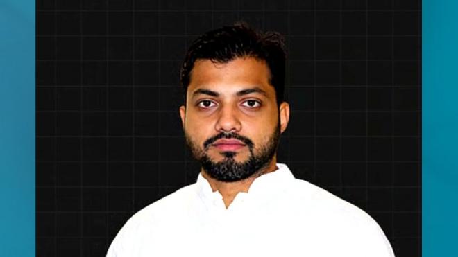 Ishraque to announce final decision on resignation at 2pm Monday