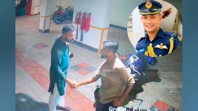 \ তাহসিফের নিখোঁজ হওয়ার সূত্র ধরে বন্ধু রেজাকে হেফাজতে নিল পিবিআই\ \