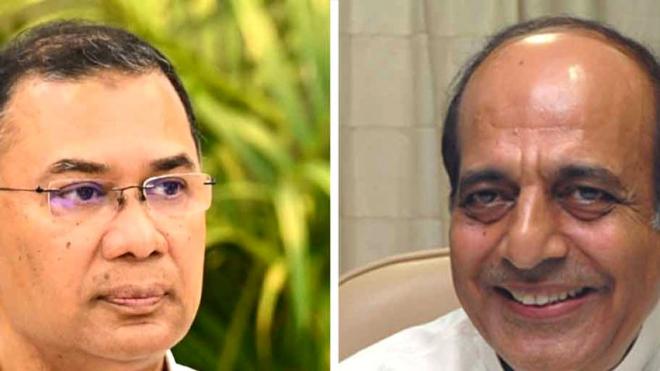 ‘সুবিধাজনক সময়ে দিল্লি সফর করবেন তারেক’, বললেন ভারতীয় হাই কমিশনার
