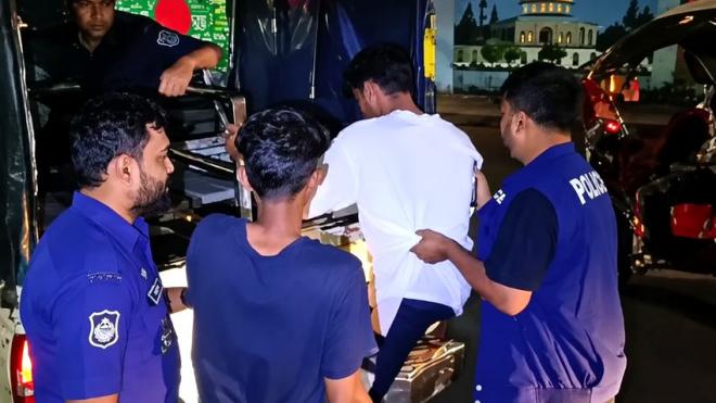 কুমিল্লায় কিশোর অপরাধ দমনে অভিযানে আটক বেড়ে ২,৬৪৯