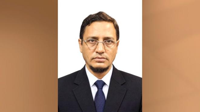 কমলগঞ্জ পৌরসভাকে আধুনিক মডেল শহর গড়ার প্রতিশ্রুতি জামায়াত প্রার্থী কয়ছরের