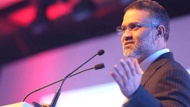 সাড়ে তিন দশকের সাংবাদিকতায় তৌফিক ইমরোজ খালিদীর কর্মজীবন