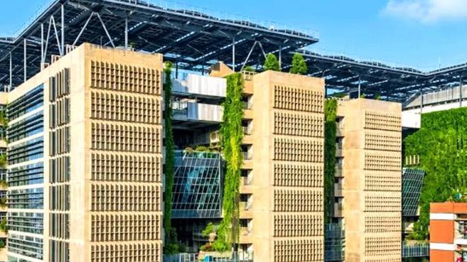 বোমা হামলার হুমকিতে ব্র্যাক বিশ্ববিদ্যালয়ে বাড়তি পুলিশি নিরাপত্তা