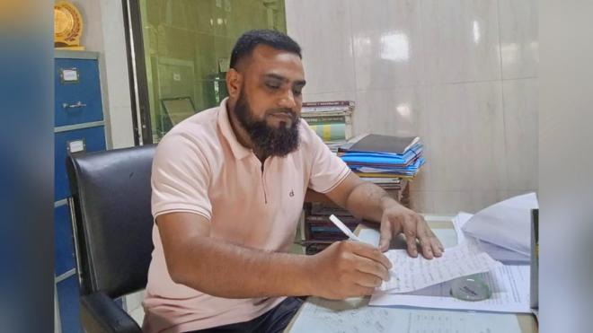 জাতি গঠনে আদর্শ শিক্ষকের ভূমিকা অপরিসীম