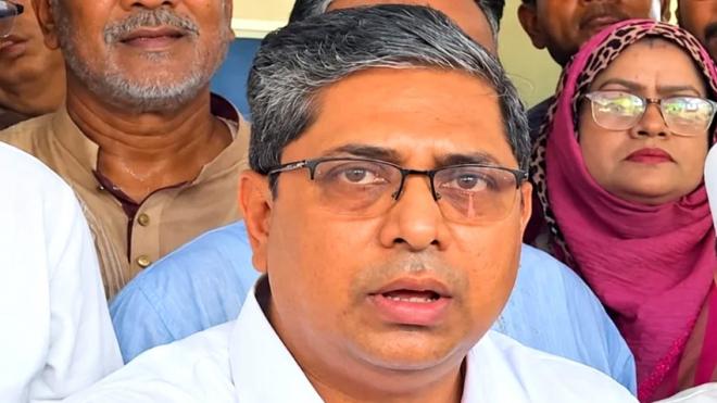 স্থানীয় সরকার নির্বাচন সুষ্ঠু করতে সহযোগিতা করবে সরকার: শাহে আলম