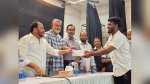 শ্রীমঙ্গলে দুর্গাপূজার নিরাপত্তা ও প্রস্তুতি নিয়ে প্রশাসনের সভা