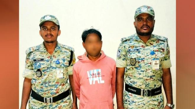 কচুয়া থেকে উদ্ধার শাহজালালের তিন যাত্রীর চুরি হওয়া লাগেজ, গ্রেফতার ১