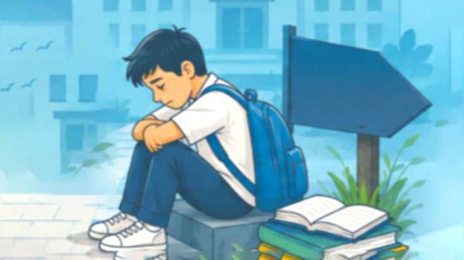 স্কুল থেকে মাদ্রাসায় ঝোঁক: আমাদের শিক্ষা ব্যবস্থার আয়নায় যে প্রশ্নগুলো