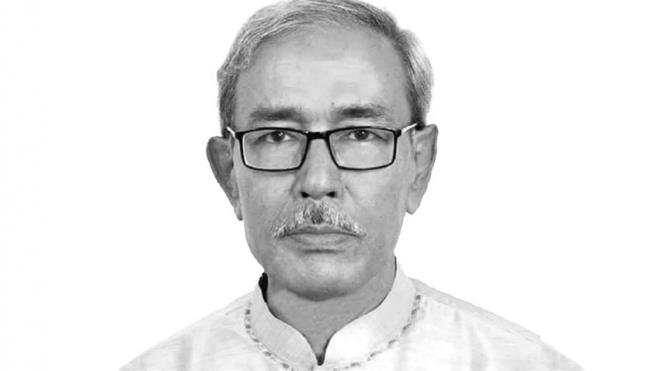 মুন্সীগঞ্জের সাবেক প্রতিমন্ত্রী ও পাঁচবারের এমপি আব্দুল হাই আর নেই