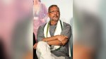 নিজের জন্য বাঁচার সময় পাননি, পুরোনো সাক্ষাৎকারে নানা পাটেকর