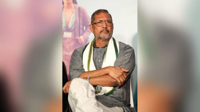 নিজের জন্য বাঁচার সময় পাননি, পুরোনো সাক্ষাৎকারে নানা পাটেকর