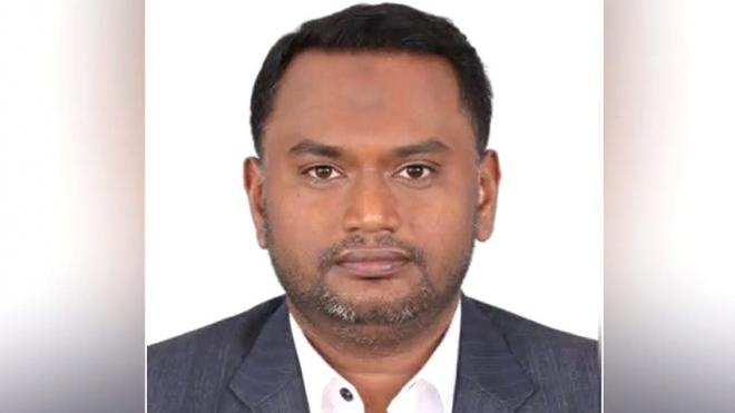 মোহাম্মদপুরে চাঁদাবাজির অভিযোগে বিএনপির ওয়ার্ড সভাপতি গ্রেপ্তার