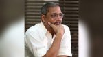 নিজের জন্য বাঁচার সময় পাননি, পুরোনো সাক্ষাৎকারে নানা পাটেকর