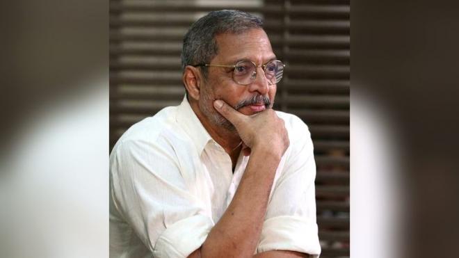 নিজের জন্য বাঁচার সময় পাননি, পুরোনো সাক্ষাৎকারে নানা পাটেকর