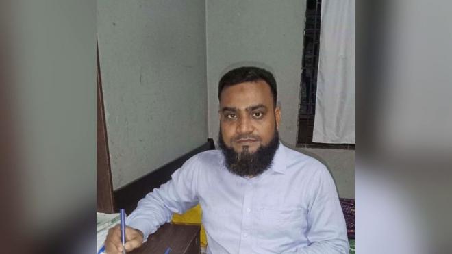 জাতি গঠনে আদর্শ শিক্ষকের ভূমিকা অপরিসীম
