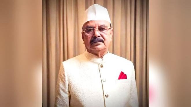 দুর্গাপূজার নিরাপত্তায় পাহারাদারের ভূমিকা পালন করবেন বিএনপি নেতাকর্মীরা: গয়েশ্বর