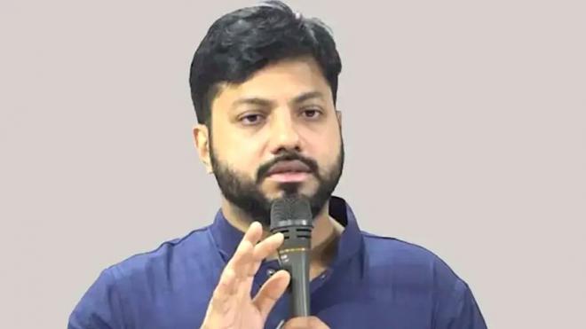 পদত্যাগের নির্দেশ কার্যকর হলে সংবাদ সম্মেলনে বিস্তারিত জানাবেন ইশরাক