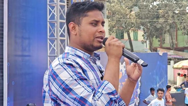 ইশরাকের পদত্যাগ নিয়ে বিভ্রান্তিতে বিএনপি অ্যাক্টিভিস্টরা, হাসনাতের কটাক্ষ