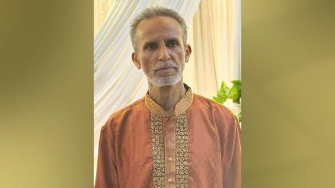 \ দলীয় শৃঙ্খলা ভঙ্গের অভিযোগে শ্রীমঙ্গল যুবদল আহ্বায়ক মহিউদ্দিন বহিষ্কার\ \