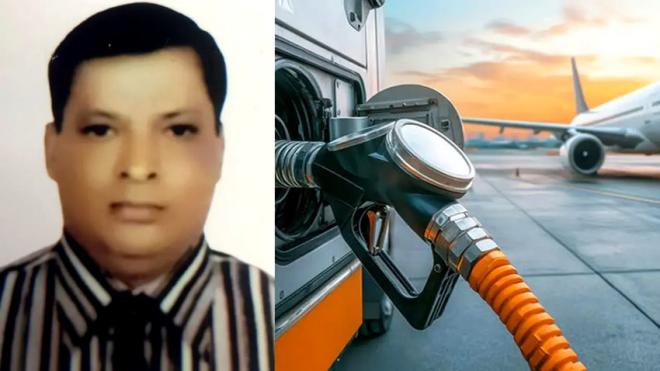 ৭২ হাজার লিটার জেট ফুয়েল গায়েব, পদ্মা অয়েলের কর্মকর্তা বাধ্যতামূলক অবসরে