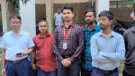 \ মৌলভীবাজারে দুর্যোগ মোকাবিলায় মহড়া ও অগ্নিনির্বাপণ প্রশিক্ষণ