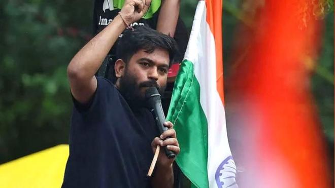 অনুমতি ছাড়াই তেরঙ্গা মিছিলের ডাক সিজেপির, গ্রেফতারের শঙ্কায় প্রতিষ্ঠাতা
