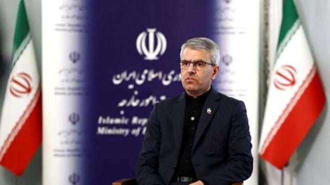 Tehran rejects Saudi claims of backing Houthi attacks