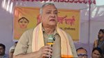 মৌলভীবাজারে দুর্গাপূজার নিরাপত্তা ও প্রস্তুতি দেখতে মণ্ডপ পরিদর্শনে মন্ত্রী আরিফুল হক