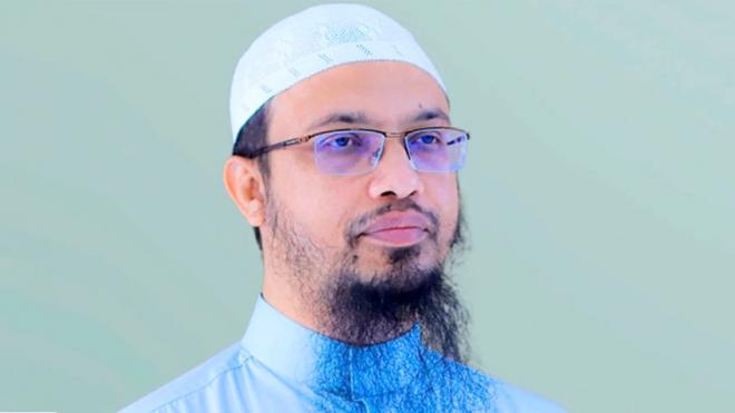 অপরাধী শিক্ষকদের আড়াল করলে মাদ্রাসা শিক্ষাব্যবস্থার অপূরণীয় ক্ষতি হবে: শায়খ আহমাদুল্লাহ