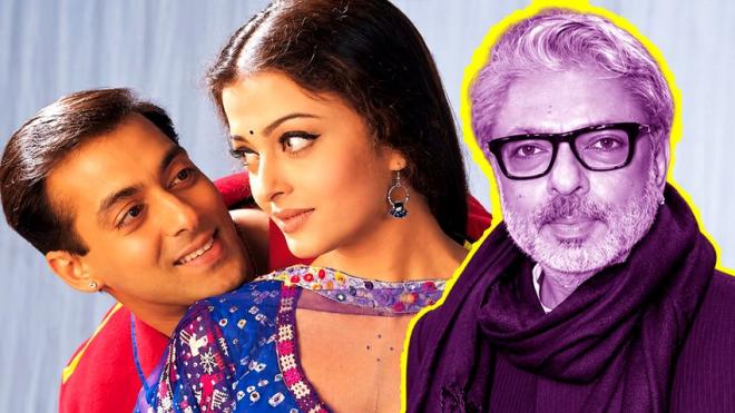 ঐশ্বরিয়ার হাত ছুঁয়ে বানসালির ধমক খেয়েছিলেন সালমান, জানালেন স্মিতা