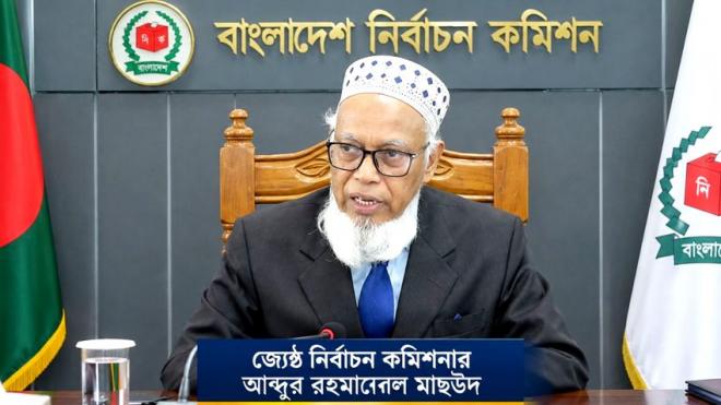 জানুয়ারিতে ইউপি ভোট শুরু, রমজানের আগে ২ হাজার নির্বাচনের লক্ষ্য