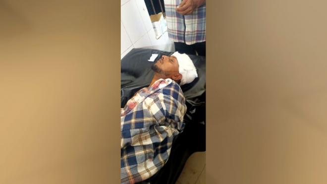 \ বড়লেখায় বিএনপি নেতাকর্মীদের ওপর হামলার অভিযোগ, আহত ৫